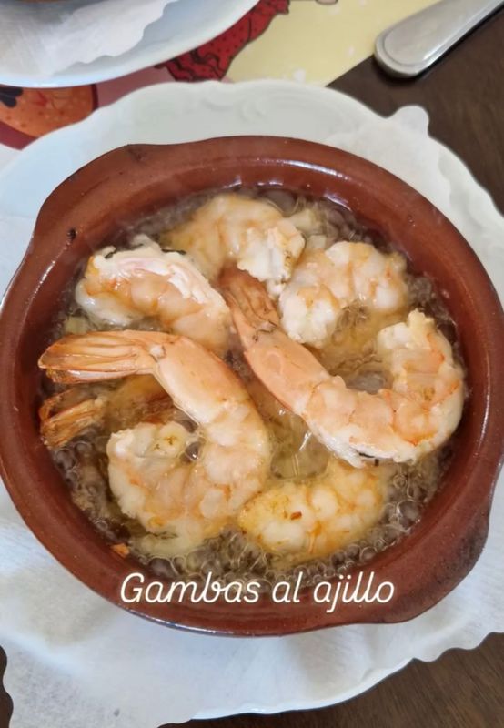 22. Februar 2026 Cocina de Espana