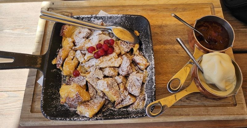 28. Februar | Österreichische Küche Version 2.0