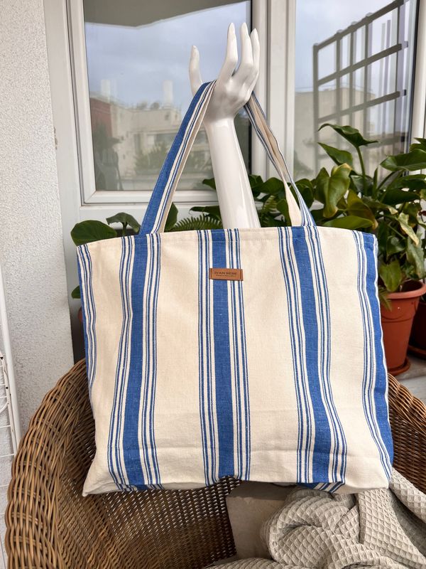 Bolso con cremallera KENIA