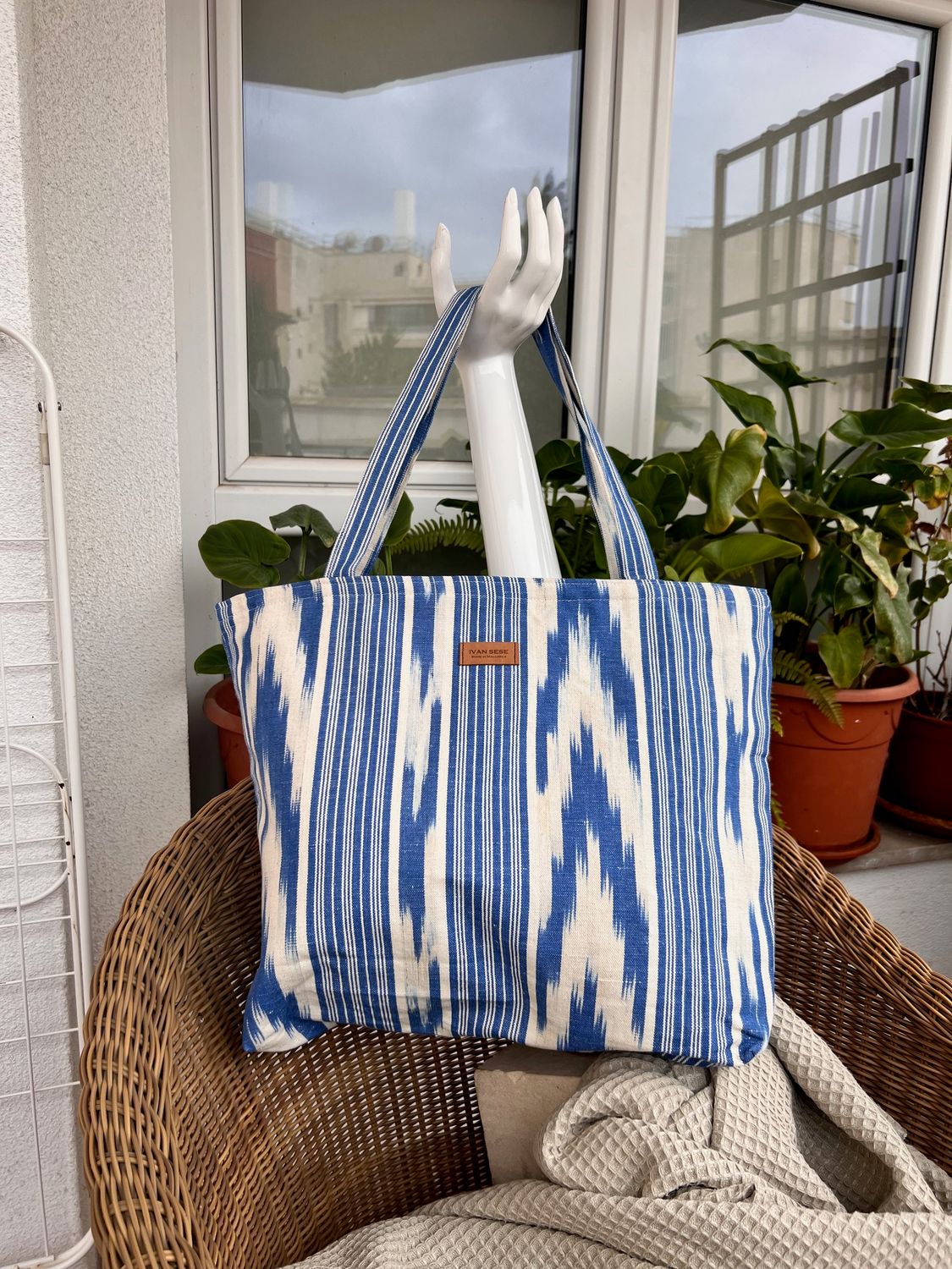 Bolso KENIA