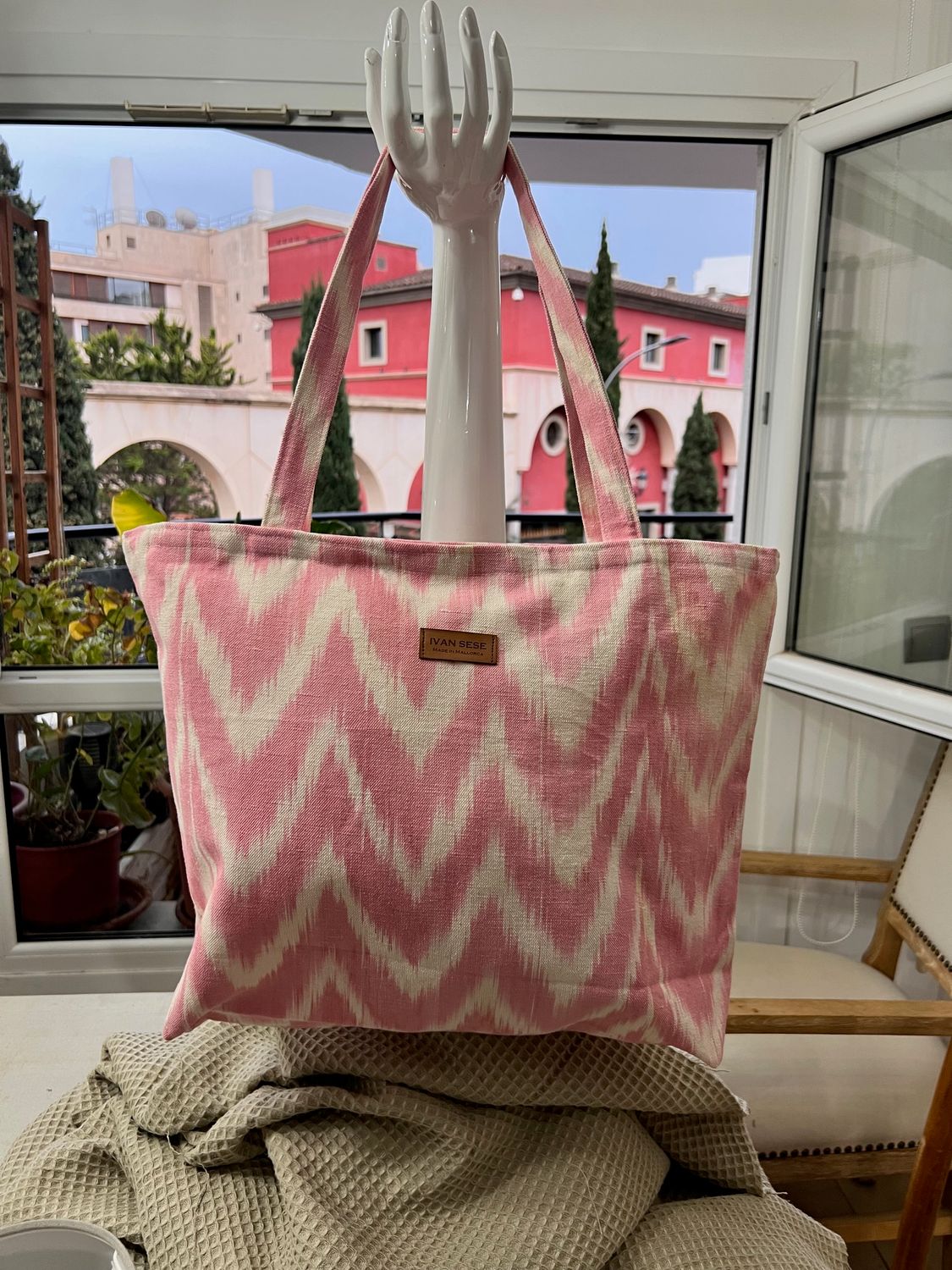 Bolso KENIA