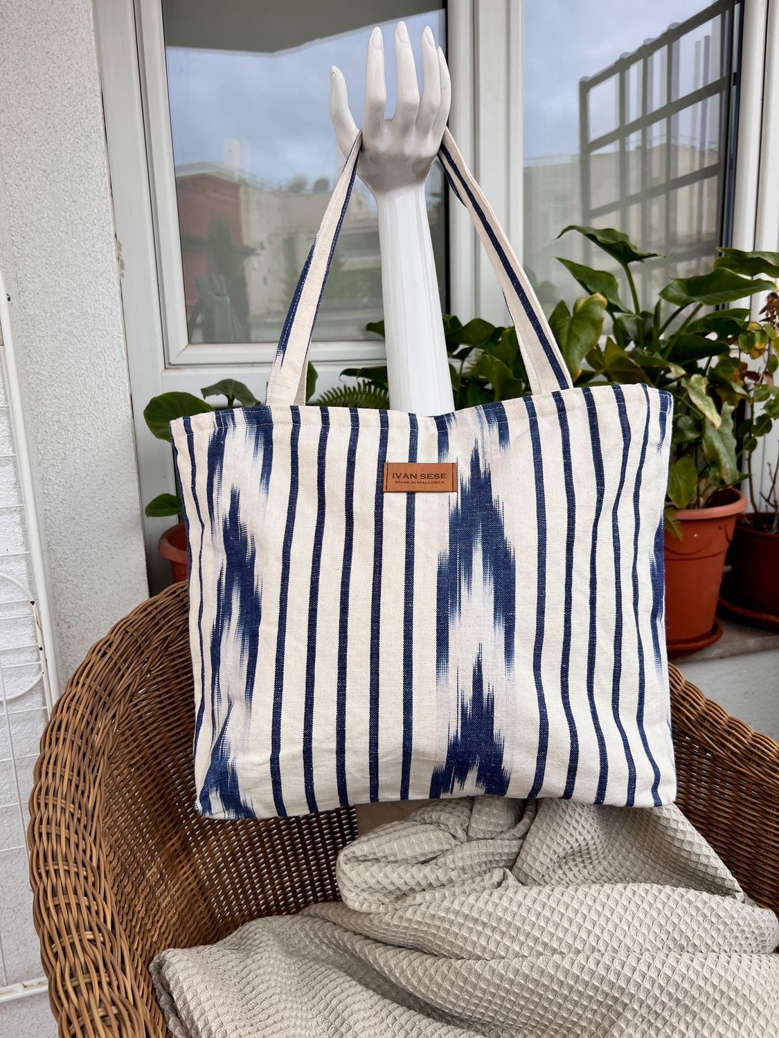 Bolso KENIA