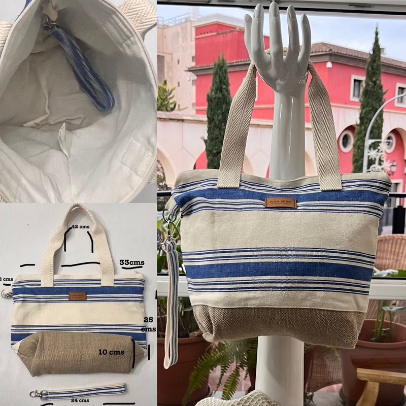 Mini Bolso AURA