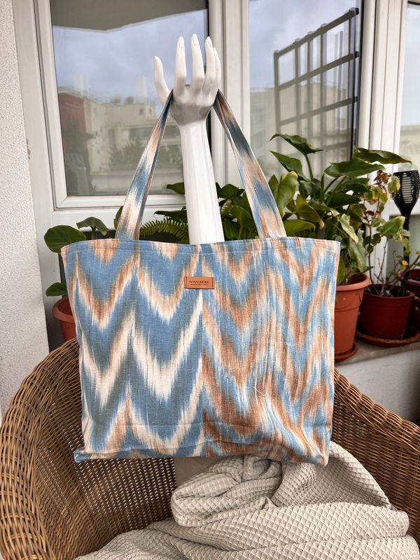 Bolso KENIA