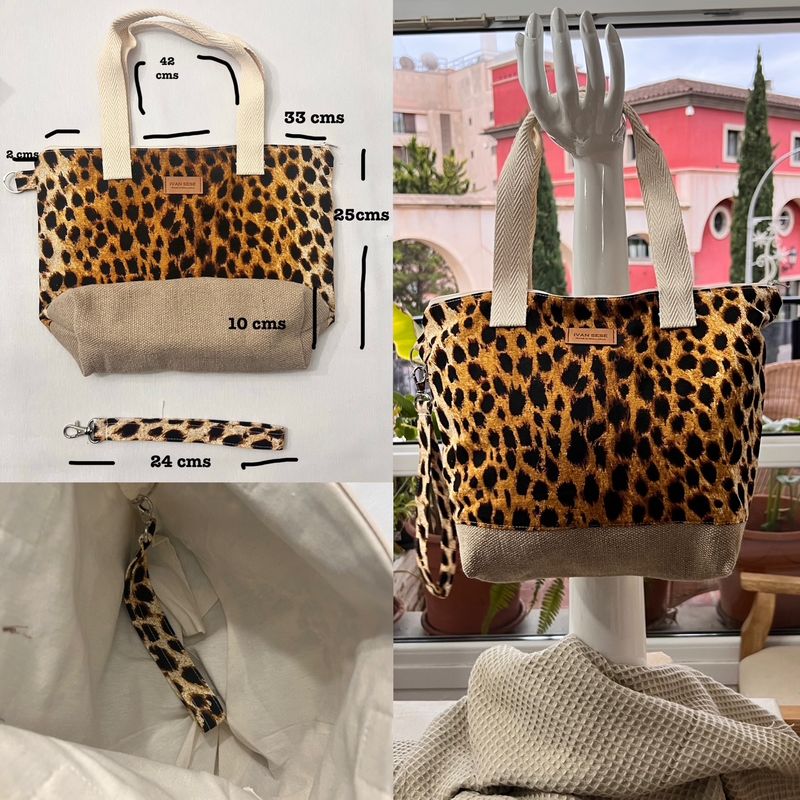 Mini Bolso AURA