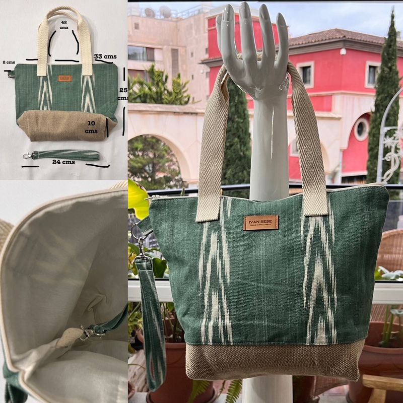 Mini Bolso AURA