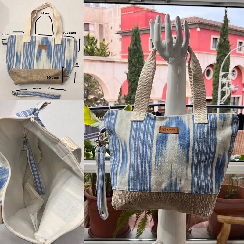 Mini Bolso AURA
