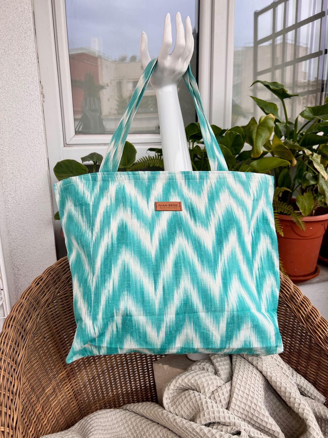 Bolso KENIA
