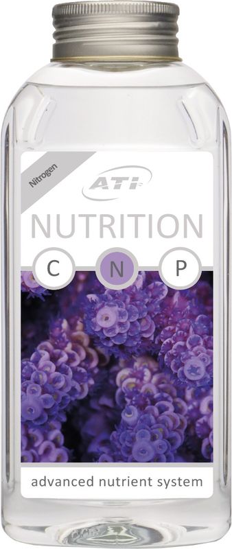 ATI Nutrition N 500 ml