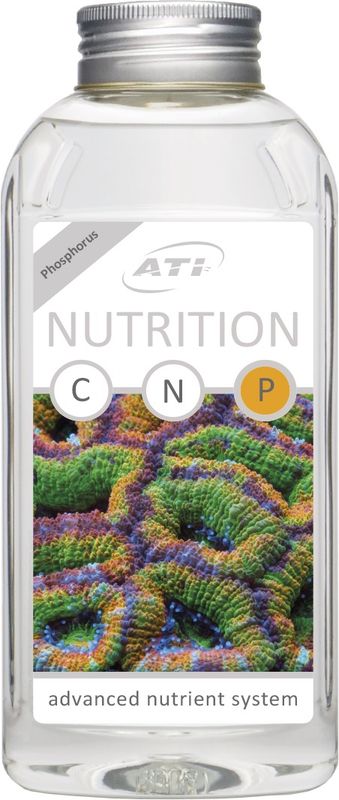 ATI Nutrition P 500 ml