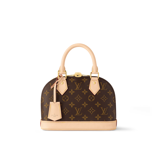 LV - BB ALMA