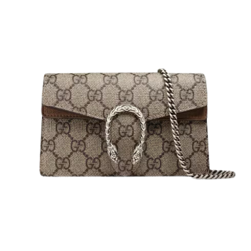 Gucci - Dionysus Super Mini