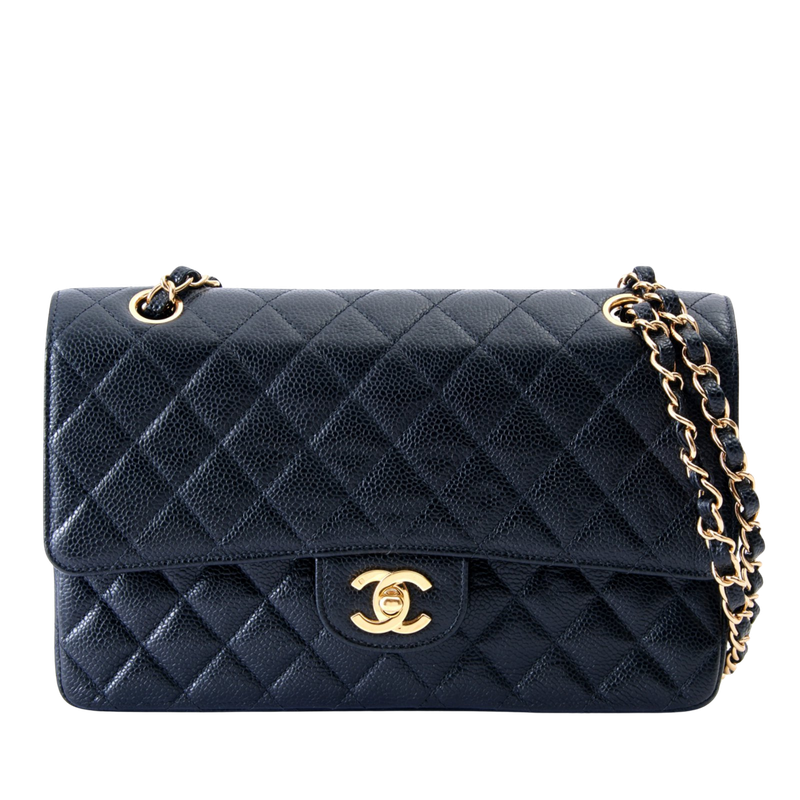 Chanel -Timeless Classique
