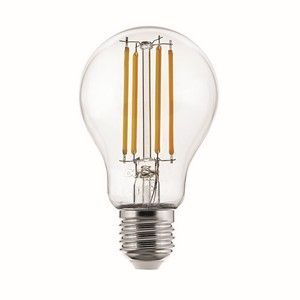 LED-Lampe E27 / A60 8W, 4000K Neutralweiß, 1055lm