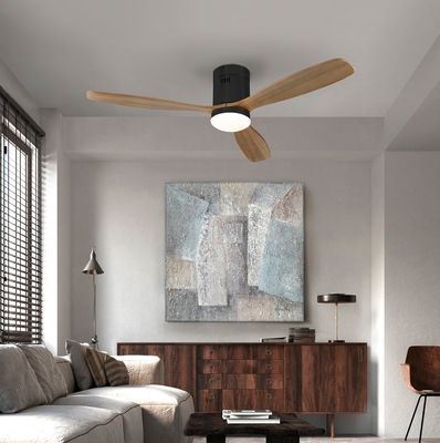 Deckenventilatoren mit Licht