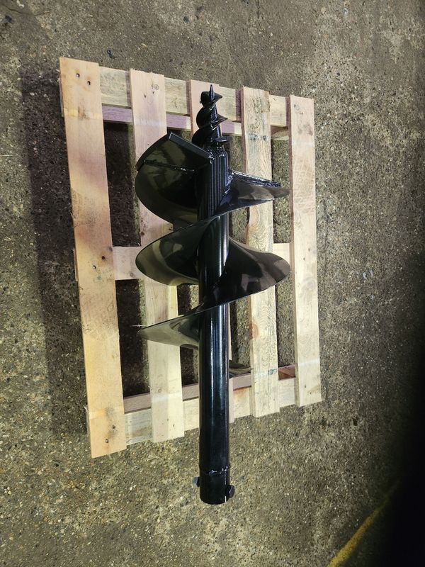 Mèche diamètre 30cm pour tarière