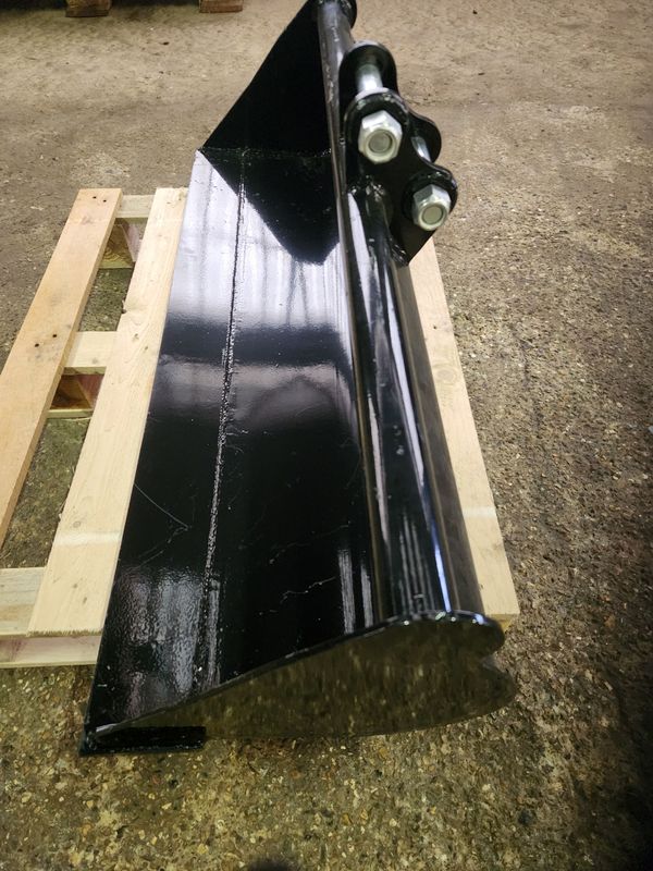 Godet de curage Largeur 1000 mm