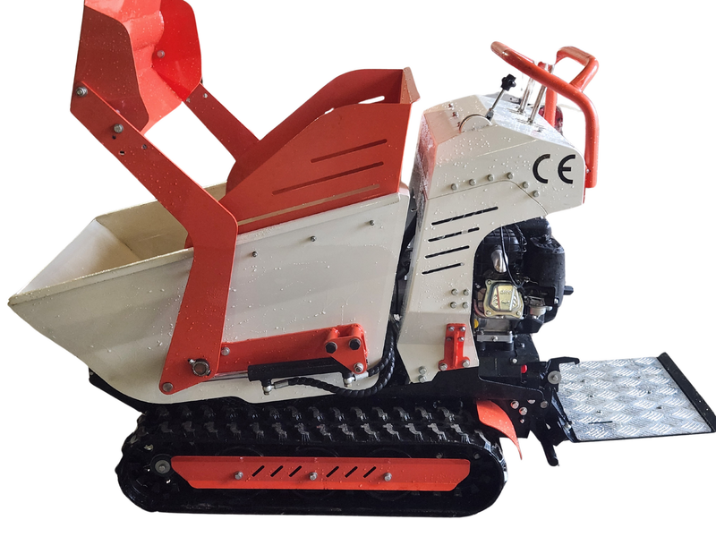 MINI DUMPER HIGHTOP MODÈLE​ HHM800