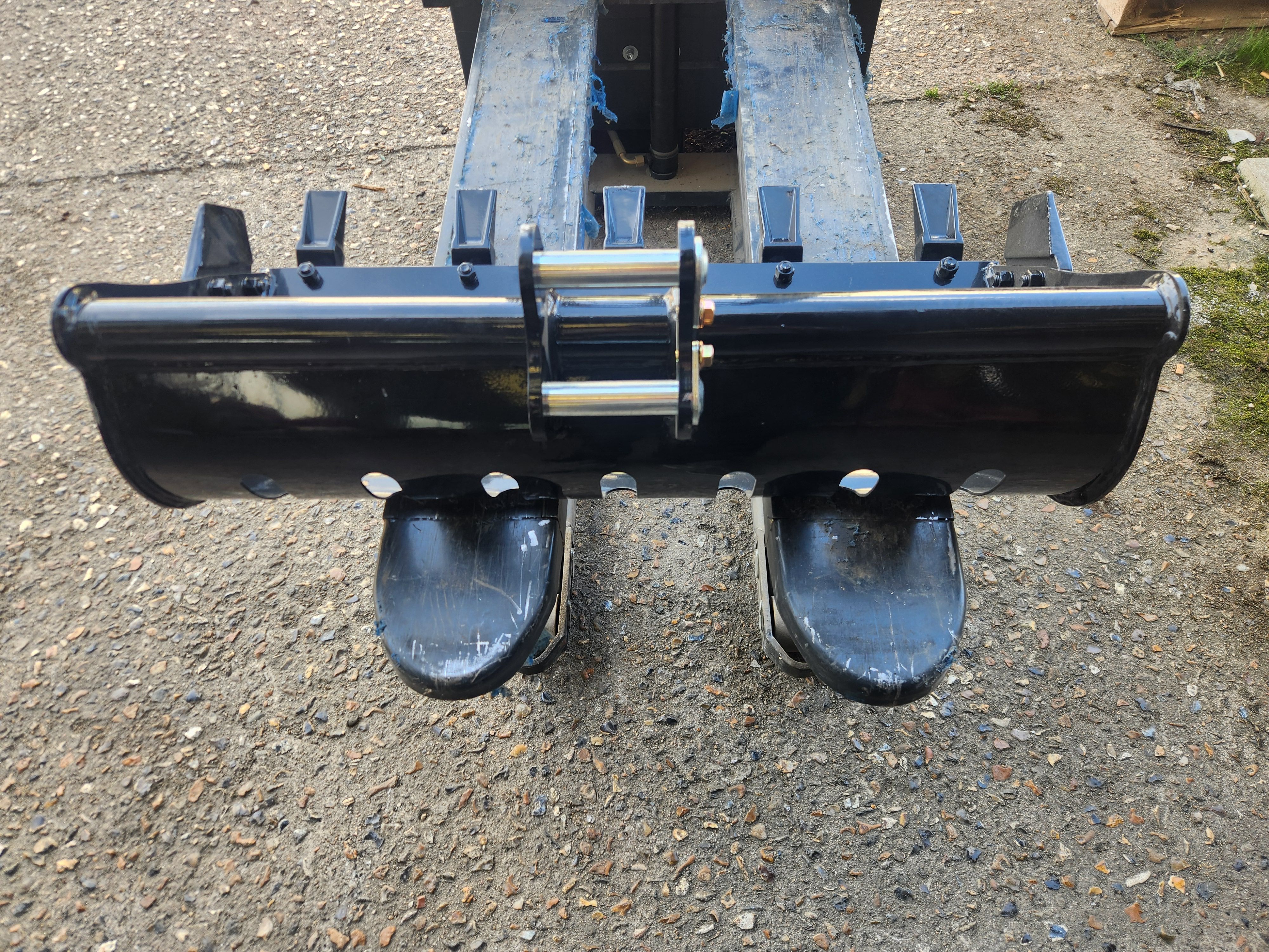 Godet crible (prix hors taxes)
