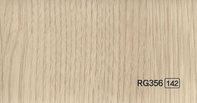 Holzoptik Möbelfolie RG356 Breite 1.22m / Küchefolie