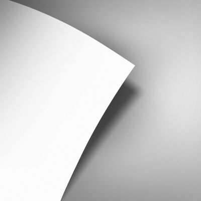 Bodaq Folie Weiss matt S115/ Möbelfolie