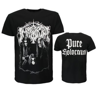 Immortal Pure Holocaust 2023 T-Shirt