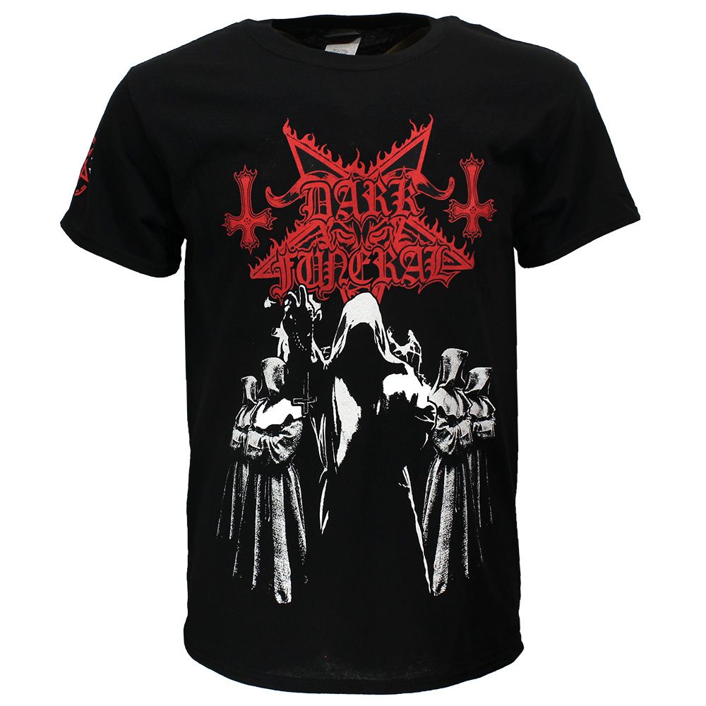 Dark Funeral Shadow Monks T-Shirt