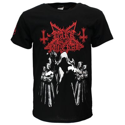 Dark Funeral Shadow Monks T-Shirt