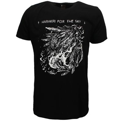 Harakiri for the Sky Arson T-Shirt