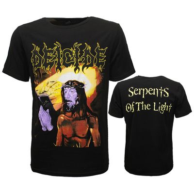 Deicide Serpents of the Light T-Shirt