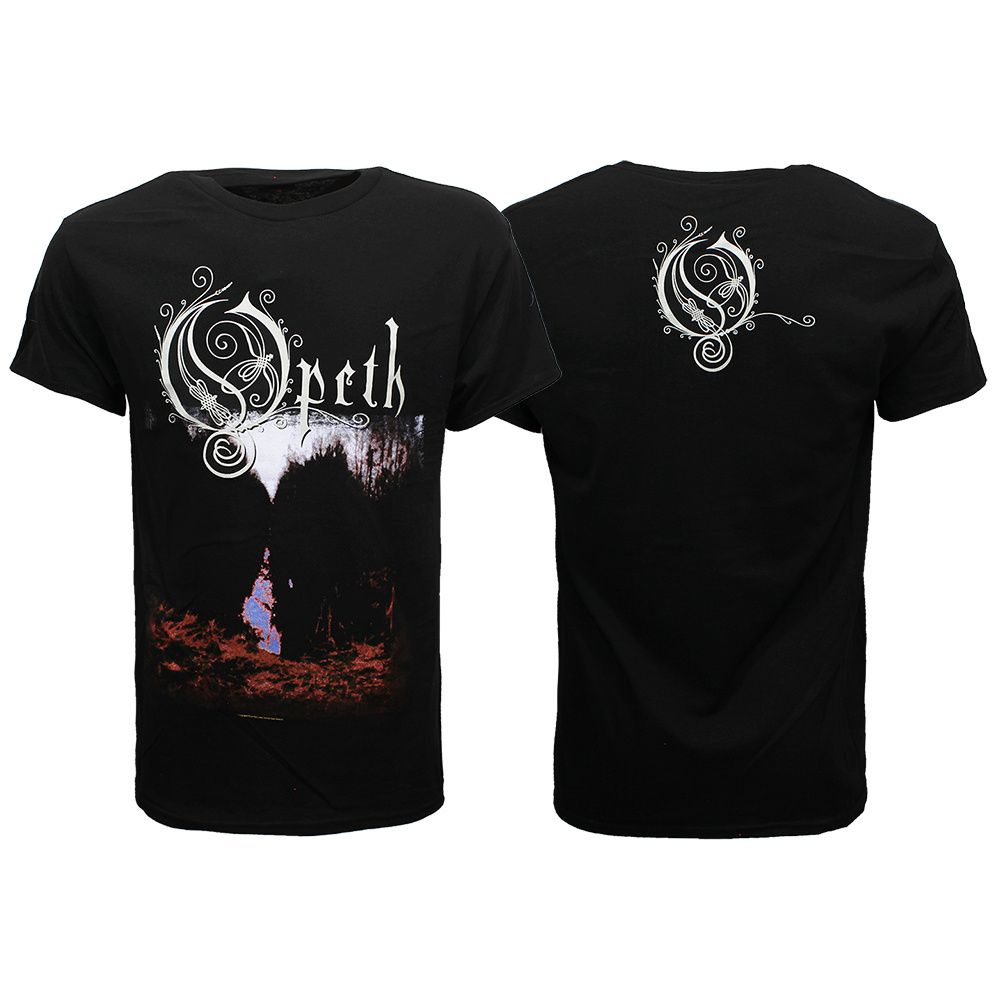 Opeth My Arms Your Hearse T-Shirt