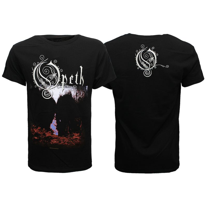 Opeth My Arms Your Hearse T-Shirt