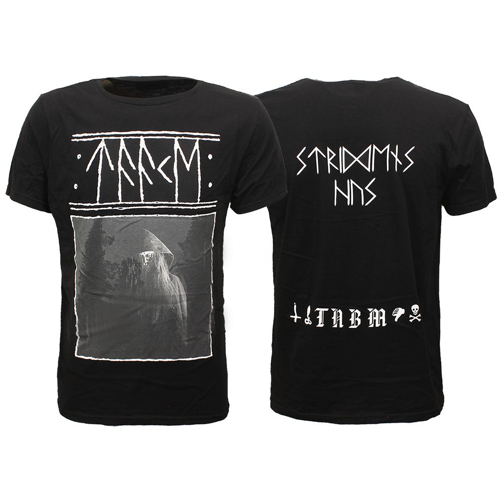 Taake Stridens Hus T-Shirt