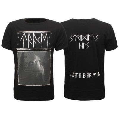 Taake Stridens Hus T-Shirt