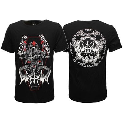 Watain Sworn Coffin T-Shirt