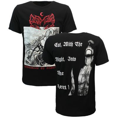 Leviathan Tow T-Shirt