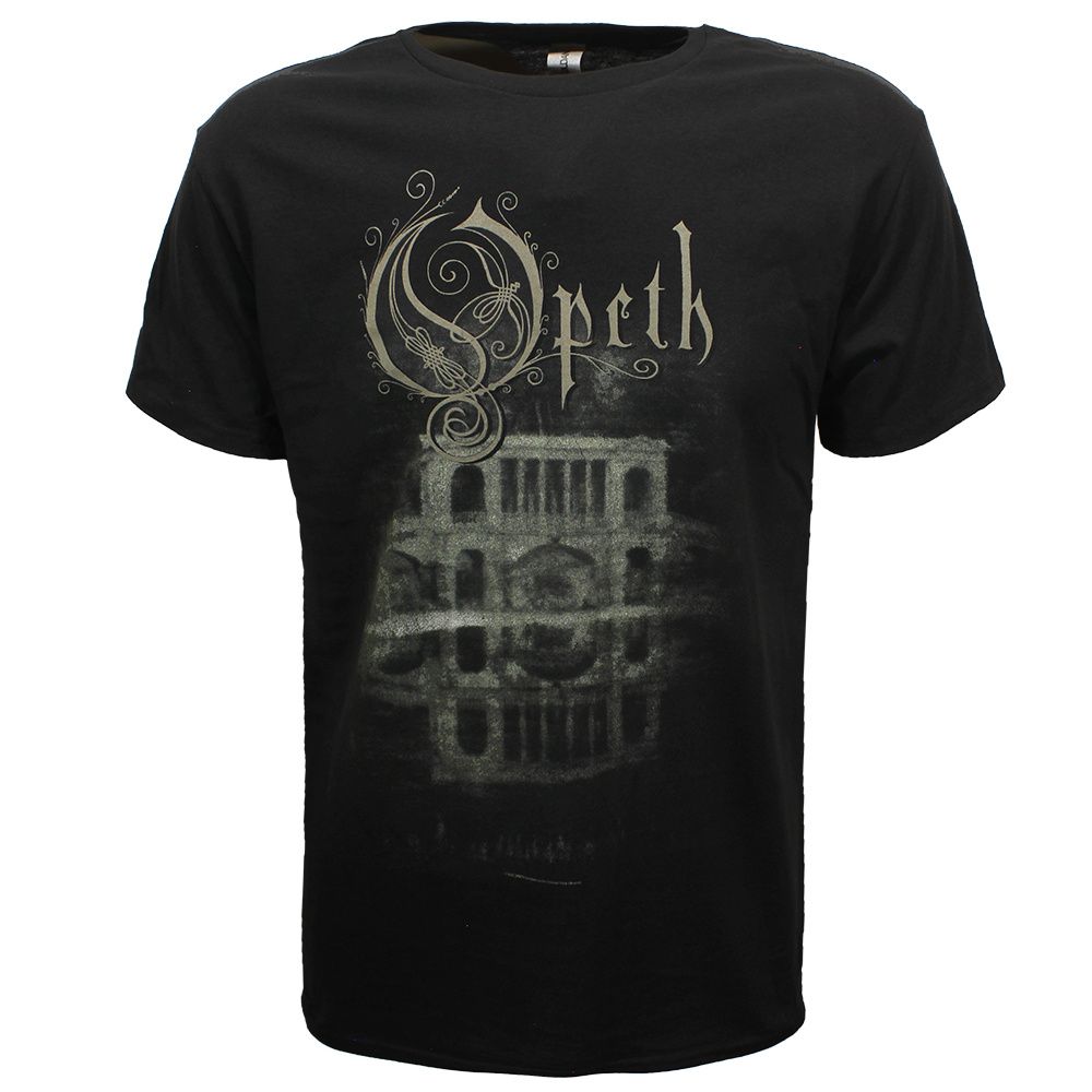 Opeth Morningrise T-Shirt