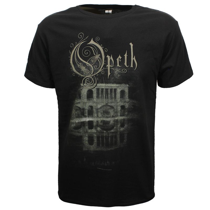 Opeth Morningrise T-Shirt