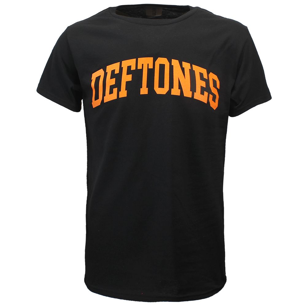 Deftones College T-Shirt