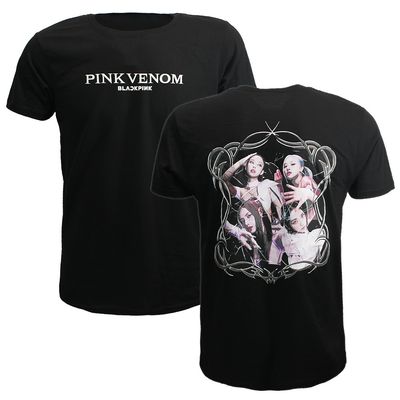 BlackPink Pink Venom T-Shirt