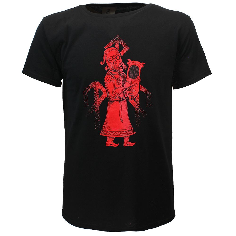Wardruna Skald T-Shirt