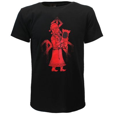 Wardruna Skald T-Shirt