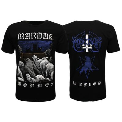 Marduk Wolves T-Shirt