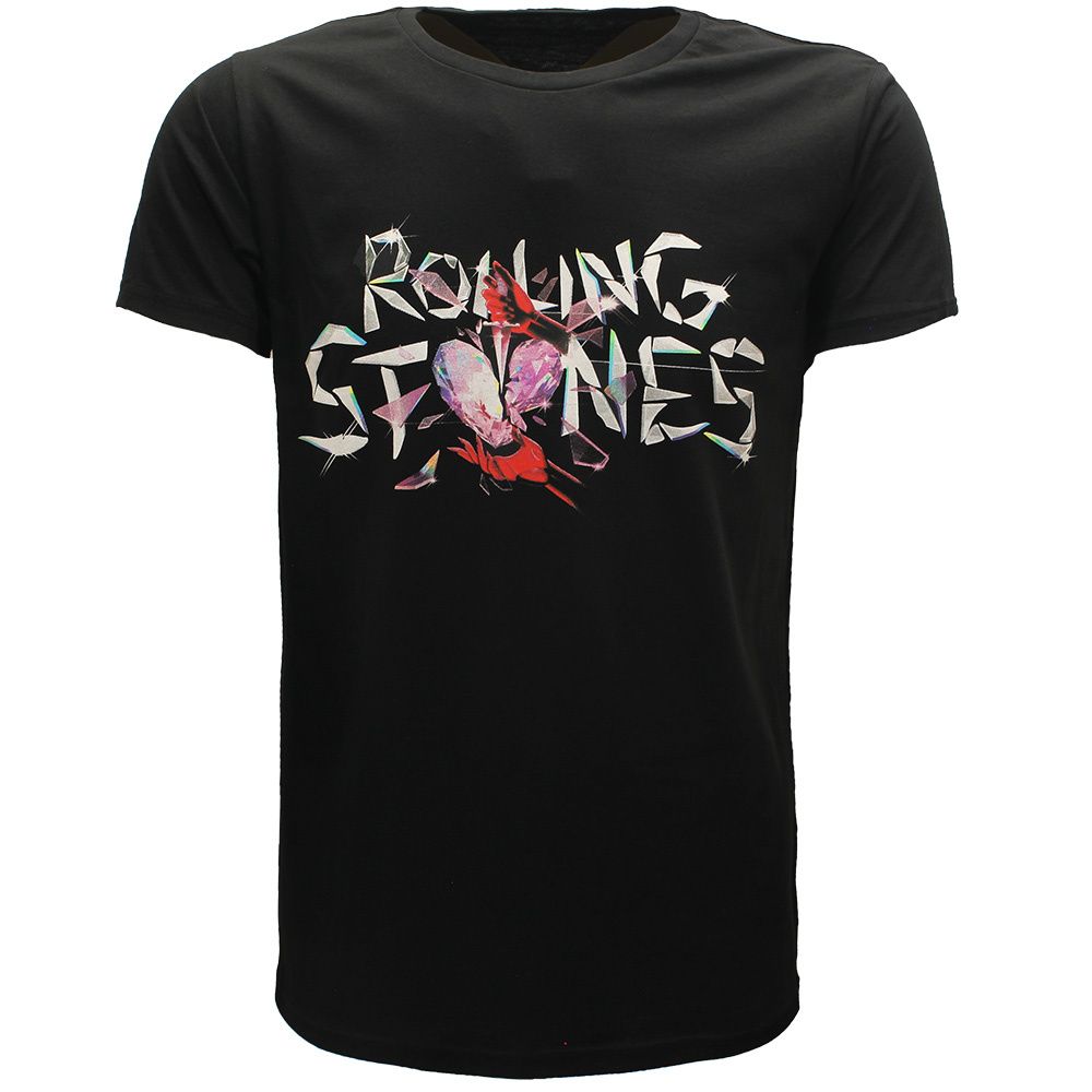 The Rolling Stones Hackney Diamonds T-Shirt