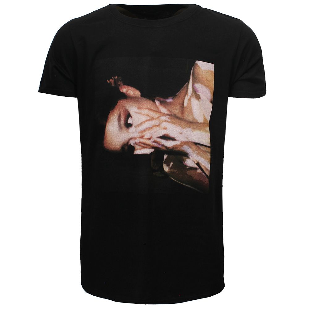 Ariana Grande Side Photo T-Shirt