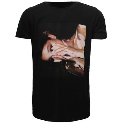 Ariana Grande Side Photo T-Shirt