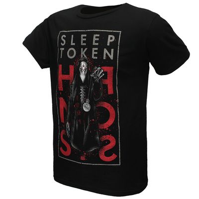 Sleep Token Hypnosis Band T-Shirt