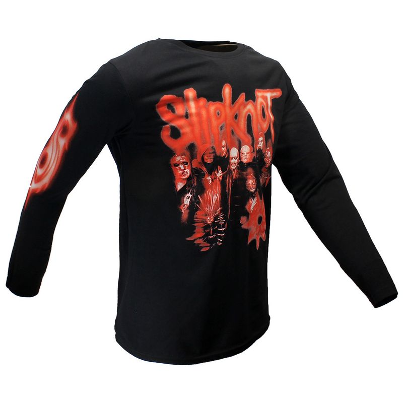 Slipknot The End So Far Longsleeve T-Shirt