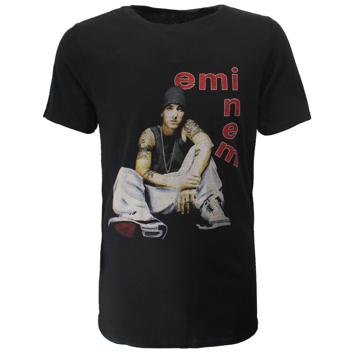 Eminem Chill Out T-Shirt