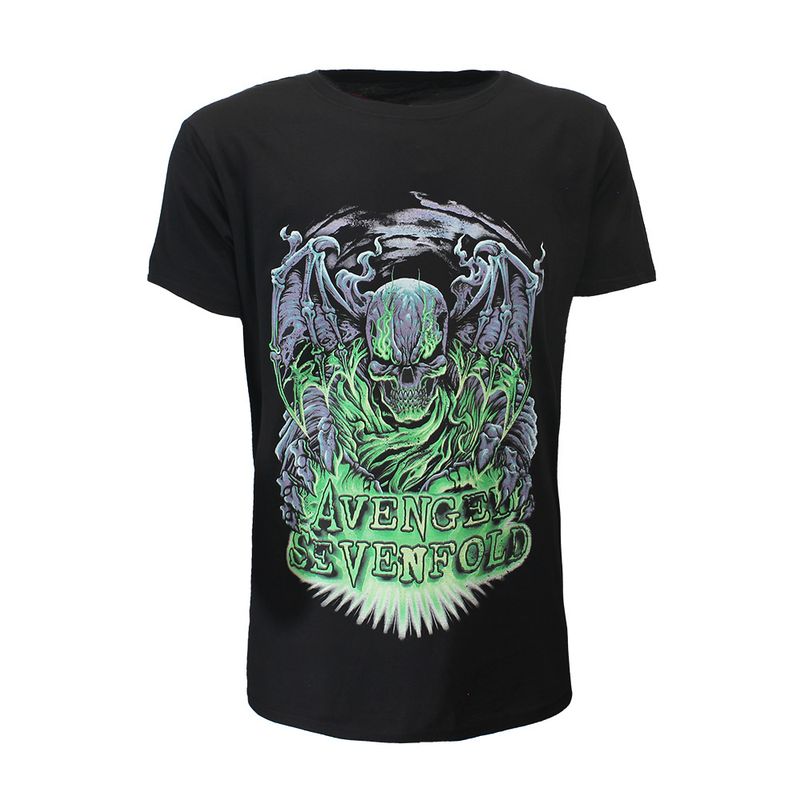 Avenged Sevenfold Dare To Die T-Shirt